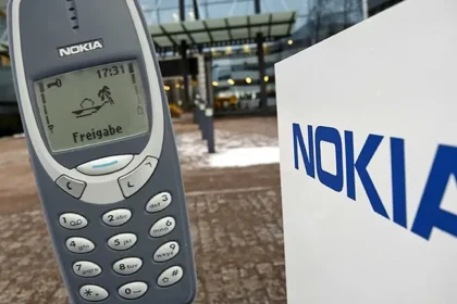 Nokia 3210 Efsanesi Yeniden Başlıyor