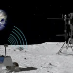 Ay’da İlk 4G Ağı: Nokia ve NASA’dan Dev Adım!