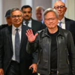 Jensen Huang, OpenAI İçin NVIDIA’nın En Güçlü Ürününü Bizzat Teslim Etti