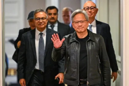 Jensen Huang, OpenAI İçin NVIDIA’nın En Güçlü Ürününü Bizzat Teslim Etti