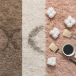 Halıdaki Oje Lekesi Nasıl Çıkar?