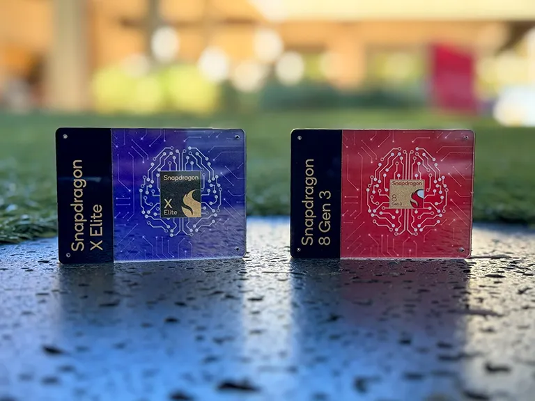 Lenovo ve HP’den Snapdragon X ile Güçlenen Laptoplar Geliyor! Lenovo ve HP’den Snapdragon X ile Güçlenen Laptoplar Geliyor!