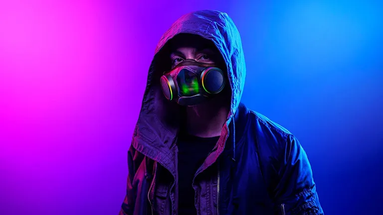 Razer, RGB Aydınlatmalı Zephyr Maskesinden Dolayı 1,1 Milyon Dolarlık Ceza Ödeyecek
