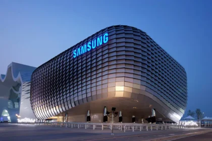 Teknoloji Devi Samsung’da Grev!