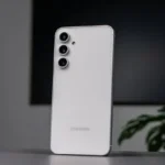 Samsung Galaxy S24 FE, Daha Büyük Bir Ekran ve İyi Bir Fiyatla Geliyor!