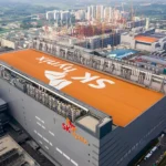 Yüksek Kapasiteli DDR5 DRAM’ler SK Hynix’in Gelirlerini Patlattı