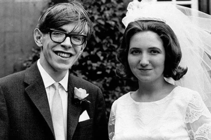 Stephen Hawking: Fizikçi ve Kozmolog