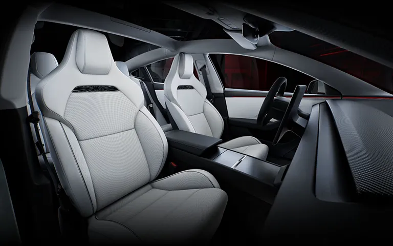 Tesla, Yeni Model 3 Performance’ı Tanıttı! İşte Fiyatı ve Özellikleri Tesla, Yeni Model 3 Performance’ı Tanıttı! İşte Fiyatı ve Özellikleri