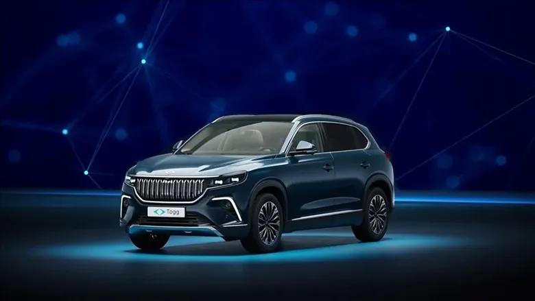 Türkiye'de Mart Ayında En Çok Satılan Elektrikli Otomobiller Belli Oldu Türkiye'de Mart Ayında En Çok Satılan Elektrikli Otomobiller Belli Oldu