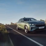 Togg, B-SUV Segmentindeki "T8X" Modelinin Ne Zaman Çıkacağını Açıkladı