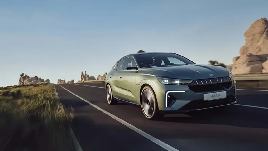 Togg, B-SUV Segmentindeki "T8X" Modelinin Ne Zaman Çıkacağını Açıkladı