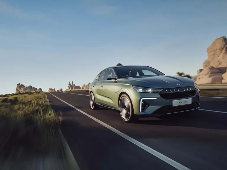 Togg, B-SUV Segmentindeki "T8X" Modelinin Ne Zaman Çıkacağını Açıkladı