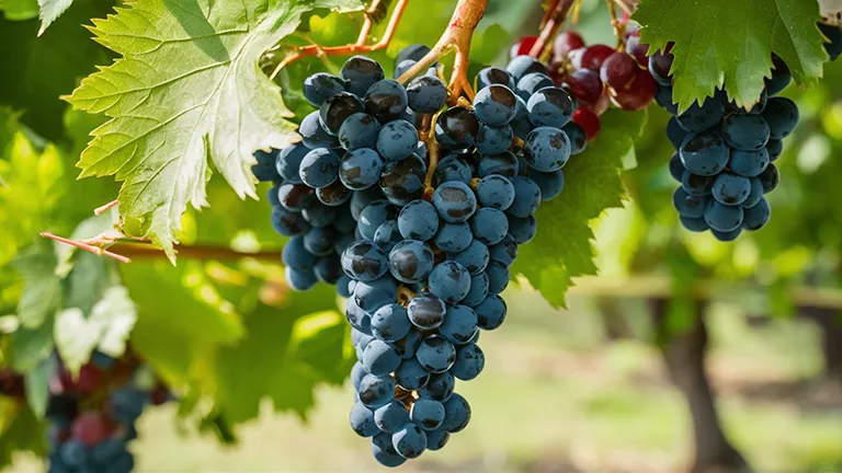 Evde Üzüm Sirkesi Nasıl Yapılır?