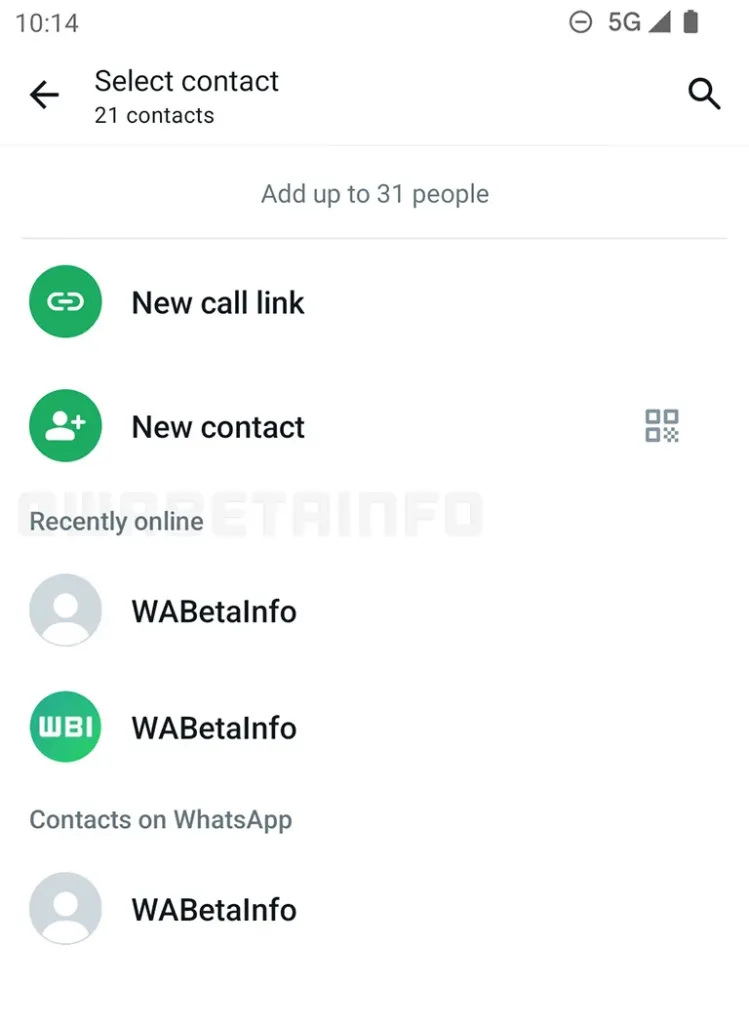 WhatsApp'ın Yeni Özelliği Üzebilir: Çevrimiçi Olduğunuzda Görüneceksiniz WhatsApp'ın Yeni Özelliği Üzebilir: Çevrimiçi Olduğunuzda Görüneceksiniz