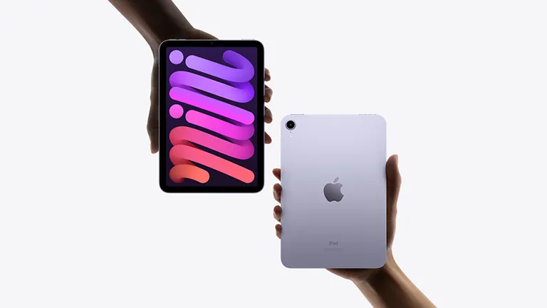 Apple, Mini-LED Ekranlı iPad’i Piyasaya Sürmeye Hazırlanıyor