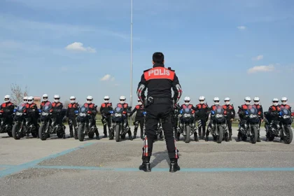 Yunus Polisi Nasıl Olunur?