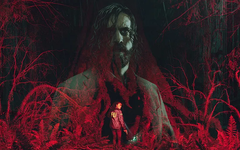 Poison Pill Entertainment: Alan Wake 2 için Beklenen DLC Duyurusu Yakında mı? Poison Pill Entertainment: Alan Wake 2 için Beklenen DLC Duyurusu Yakında mı?