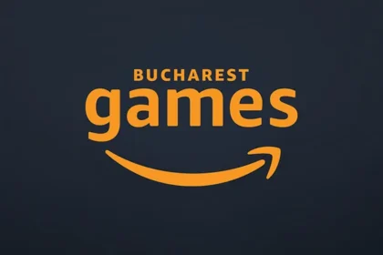 Amazon Games, Avrupa’daki İlk Oyun Stüdyosunu Romanya’da Açıyor!