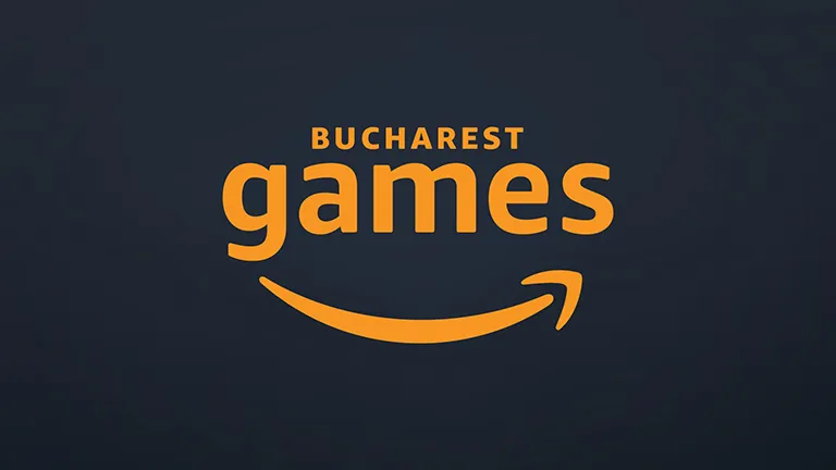 Amazon Games, Avrupa’daki İlk Oyun Stüdyosunu Romanya’da Açıyor! Amazon Games, Avrupa’daki İlk Oyun Stüdyosunu Romanya’da Açıyor!