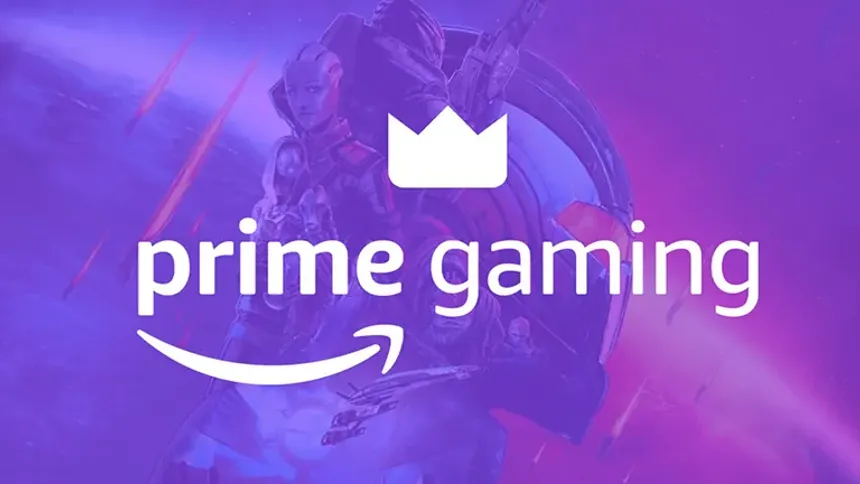 Amazon Prime Gaming, Mayıs Ayı Oyunları Açıklandı