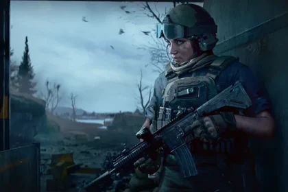 Arena Breakout: Infinite - Kapalı Beta ile Yeni Dönem!