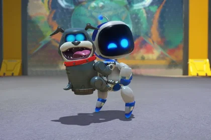 PS5’in Yeni Yıldızı: Astro Bot’un Maceraları Devam Ediyor!
