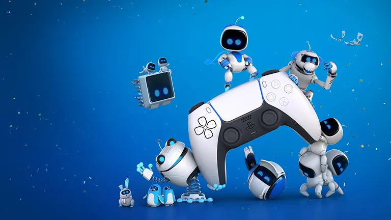 PlayStation 5’in Yıldızı Astro Bot Geri Dönüyor: Yeni Oyun Detayları! PlayStation 5’in Yıldızı Astro Bot Geri Dönüyor: Yeni Oyun Detayları!