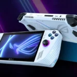 ASUS ROG Ally X Özellikleri Sızdırıldı: Oyun Tutkunlarına Müjde!