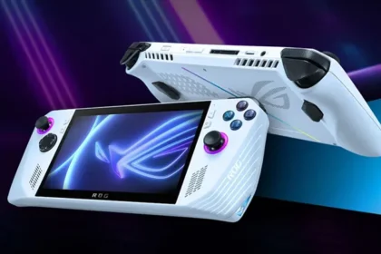 ASUS ROG Ally X Özellikleri Sızdırıldı: Oyun Tutkunlarına Müjde!