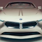 BMW Concept Skytop: Modern Lüksün Tarihle Buluşması