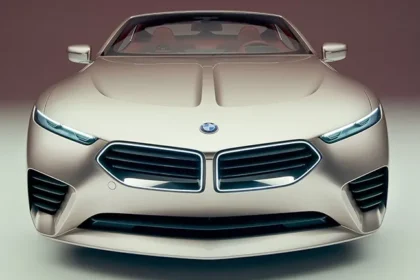 BMW Concept Skytop: Modern Lüksün Tarihle Buluşması