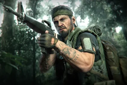 Call of Duty Black Ops 6: Yeni Oyunun Sırları Açığa Çıkıyor!