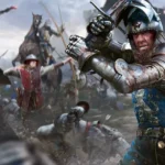 Epic Games’in Yeni Ücretsiz Savaş Oyunu: Chivalry 2’yi Kaçırmayın!