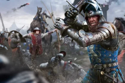 Epic Games’in Yeni Ücretsiz Savaş Oyunu: Chivalry 2’yi Kaçırmayın!
