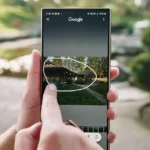 Android'in Sevilen Özelliği Artık iOS'ta: Arama İçin Daire İçine Al