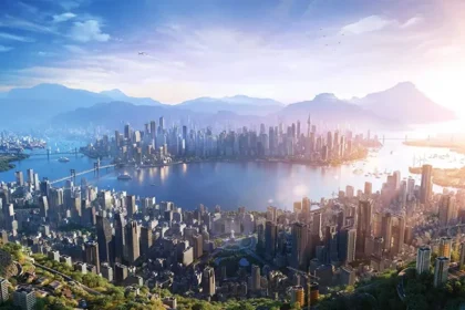 Cities Skylines 2’nin Ekonomi Sistemi Yenileniyor: Konsol Çıkış Zamanı Daralıyor!