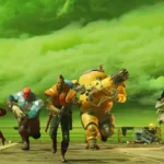 Aksiyon Tutkunlarına Müjde: Concord Betası İçin Geri Sayım Başladı!