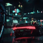 Cyberpunk 2077 PS5 Pro’da VRR ile FPS Artışı Sağladı