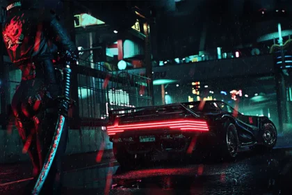 Cyberpunk 2077’nin Efsanevi Yolculuğu Sona Erdi