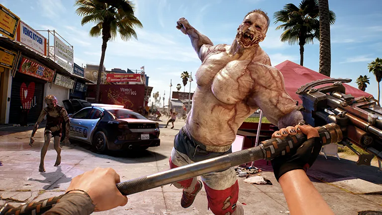 Zombi Avcılarına Müjde: Dead Island 2 İçin Yeni Güncellemeler Yolda