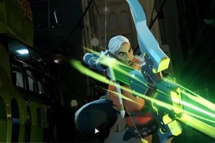 Deadlock: Valve’in Heyecan Verici Yeni Oyunundaki 19 Karakter