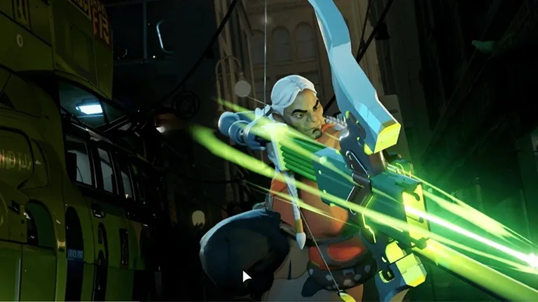 Deadlock: Valve’in Heyecan Verici Yeni Oyunundaki 19 Karakter Deadlock: Valve’in Heyecan Verici Yeni Oyunundaki 19 Karakter