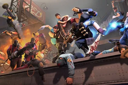 Valve’nin Yeni Oyunu ‘Deadlock’ İçin Heyecan Verici Detaylar!