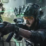 Delta Force: Hawk Ops’tan Nefes Kesen Görsellerle Dolu Yeni Fragman!