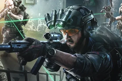 Delta Force: Hawk Ops’tan Nefes Kesen Görsellerle Dolu Yeni Fragman!