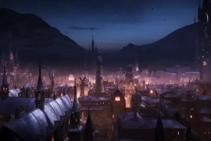 Dragon Age: Dreadwolf’un Çıkış Tarihi Açıklandı: 2025 Mart’ına Hazır Olun!