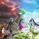 Dragon Quest 3 HD-2D Yeniden Yapımı: Efsanevi Seri Yeniden Canlanıyor!
