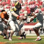 EA Sports, College Football 25’i Sadece Konsollara Getiriyor: PC Versiyonu Neden Yok?