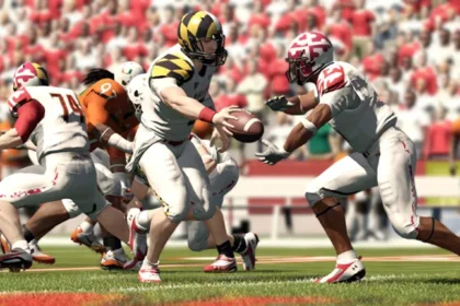 EA Sports, College Football 25’i Sadece Konsollara Getiriyor: PC Versiyonu Neden Yok?