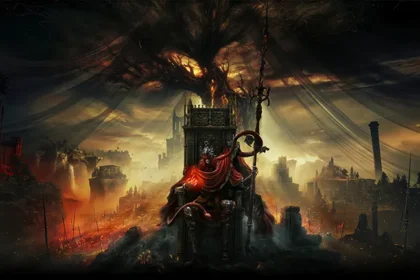 Elden Ring’in Yeni Genişlemesi Shadow of the Erdtree’de Gizemli Maceralar Sizi Bekliyor!